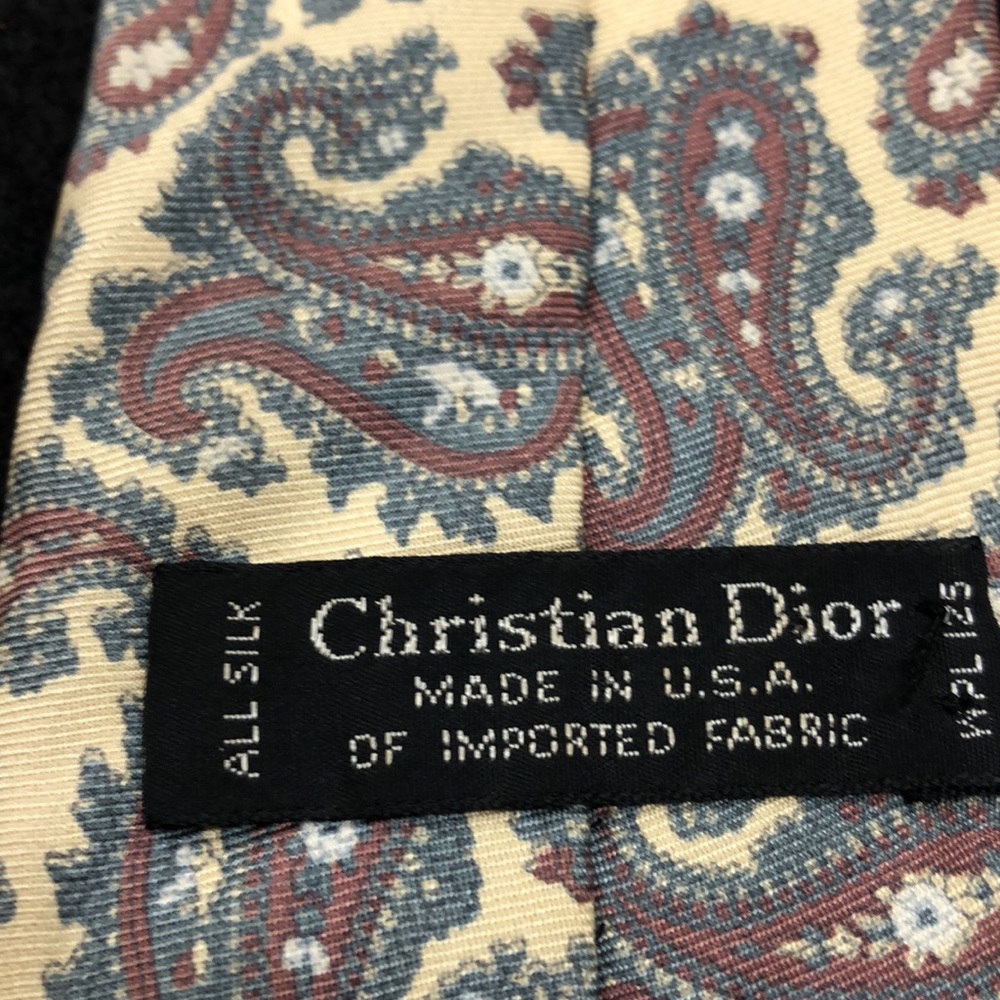 Dior - Picture 3 of 3